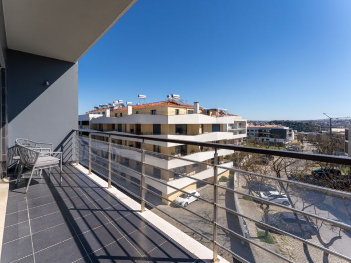 Image No.2-Appartement de 3 chambres à vendre à Leiria