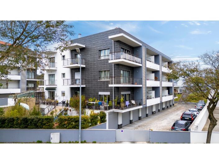 Image No.3-Appartement de 3 chambres à vendre à Leiria