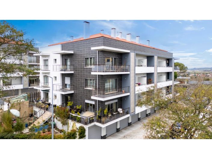 Image No.30-Appartement de 3 chambres à vendre à Leiria