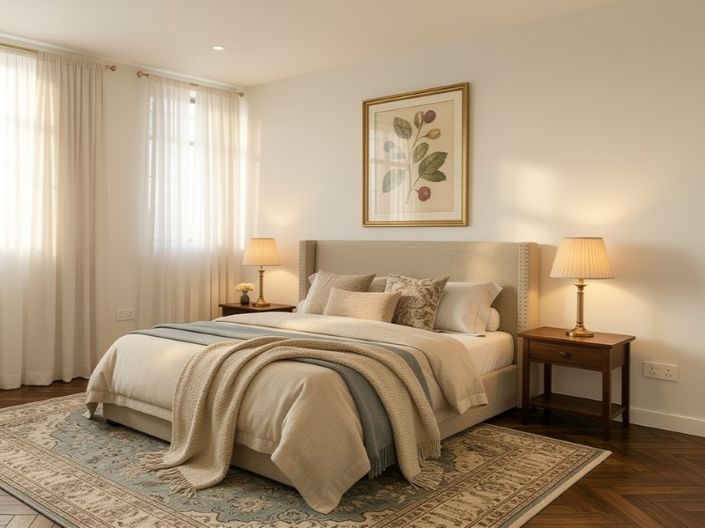 Image No.7-Appartement de 3 chambres à vendre à Alcobaça