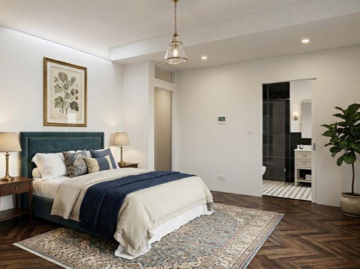 Image No.3-Appartement de 3 chambres à vendre à Alcobaça