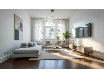 1 - Alcobaça, Appartement