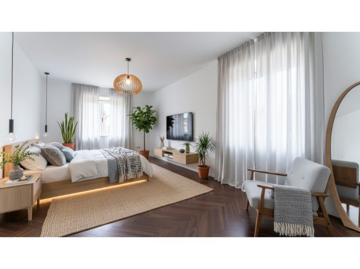 Image No.3-2 Bed Apartment for sale