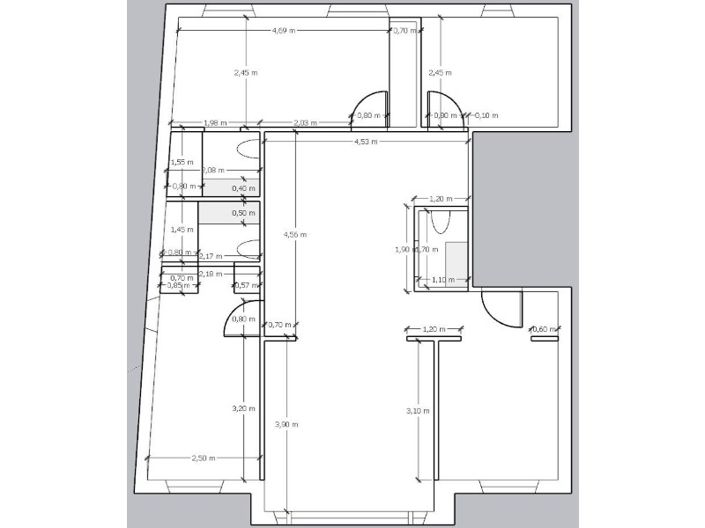 Image No.30-2 Bed Apartment for sale