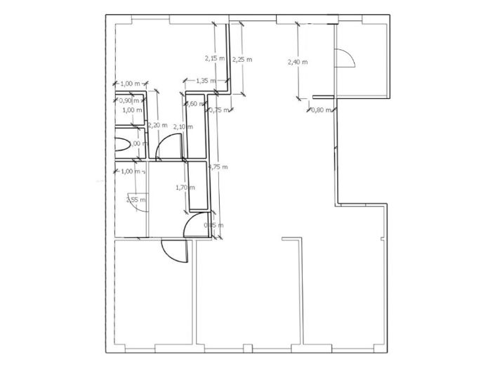 Image No.43-2 Bed Apartment for sale
