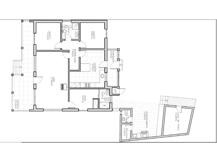 Image No.32-3 Bed House for sale