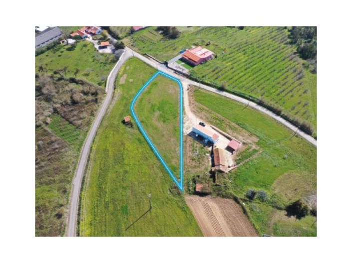 Image No.10-Terrain à vendre à Nazaré