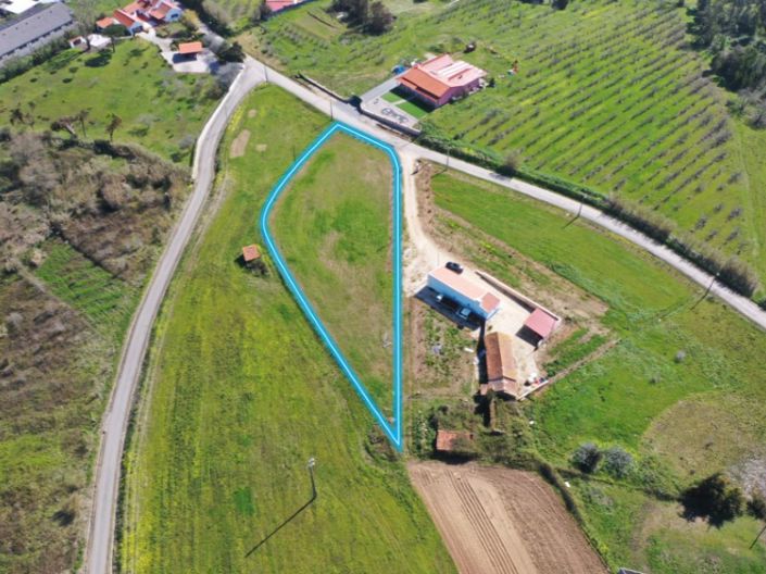 Image No.4-Terrain à vendre à Nazaré