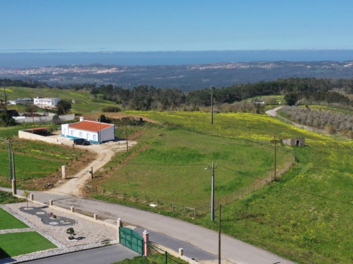 Image No.5-Terrain à vendre à Nazaré