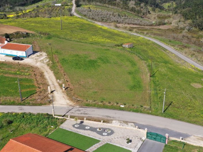 Image No.7-Terrain à vendre à Nazaré