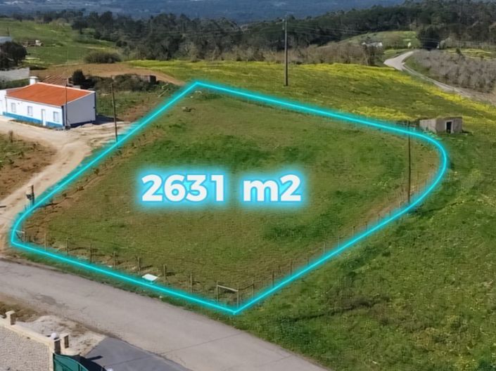 Image No.8-Terrain à vendre à Nazaré