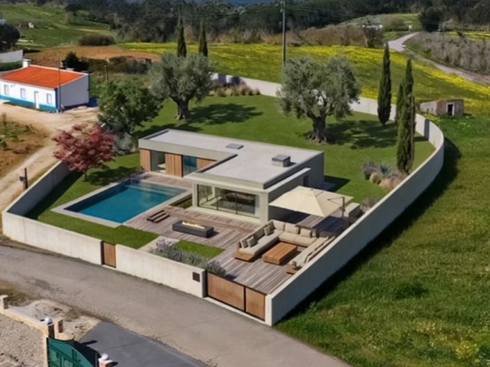 Image No.9-Terrain à vendre à Nazaré