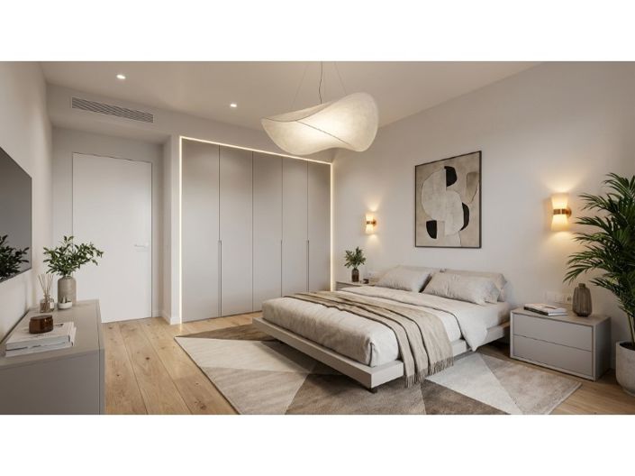 Image No.22-2 Bed Apartment for sale
