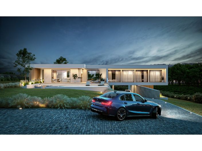 Image No.16-4 Bed House for sale