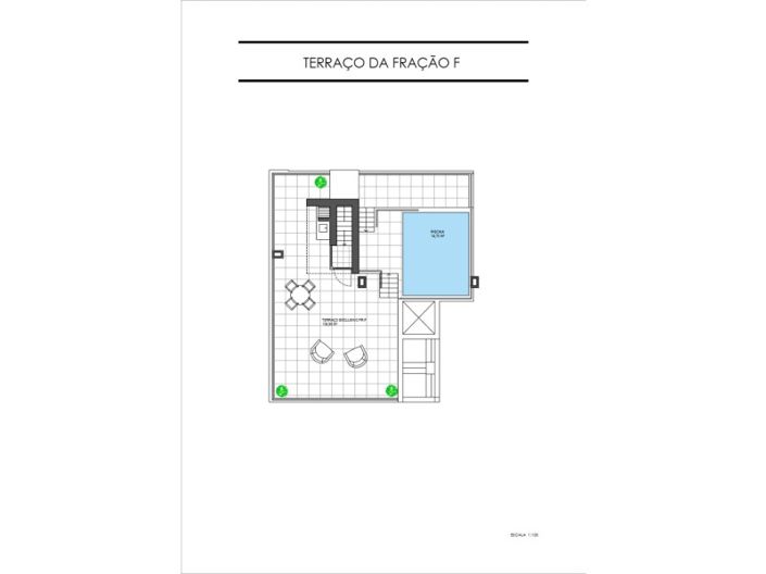 Image No.21-3 Bed Apartment for sale