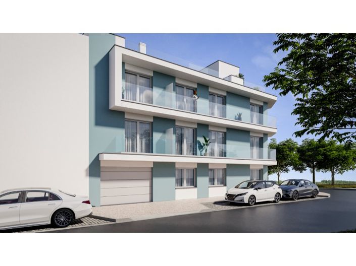 Image No.6-2 Bed Apartment for sale