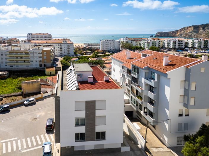 Image No.25-Appartement de 2 chambres à vendre à Nazaré