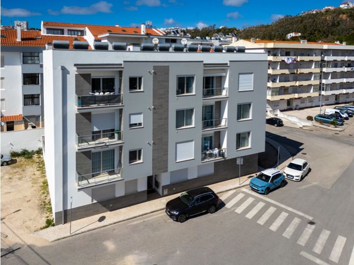 Image No.26-Appartement de 2 chambres à vendre à Nazaré