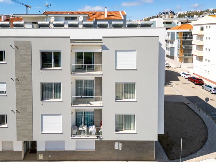 Image No.27-Appartement de 2 chambres à vendre à Nazaré
