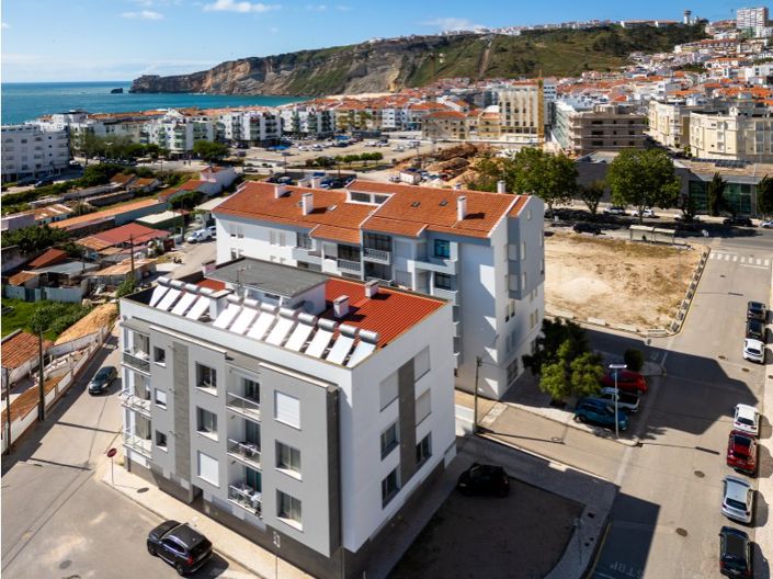 Image No.29-Appartement de 2 chambres à vendre à Nazaré