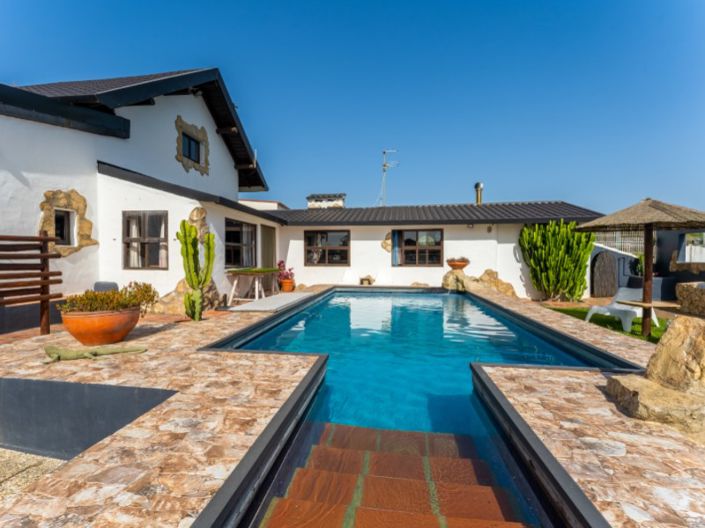 Image No.31-4 Bed House for sale