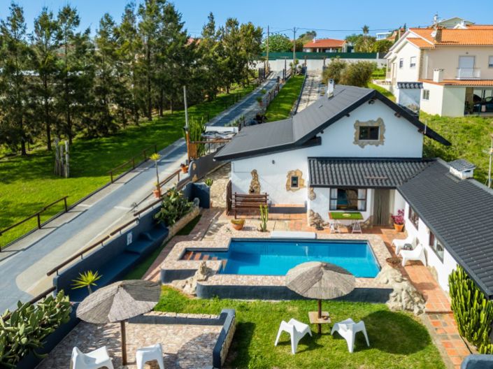 Image No.34-4 Bed House for sale
