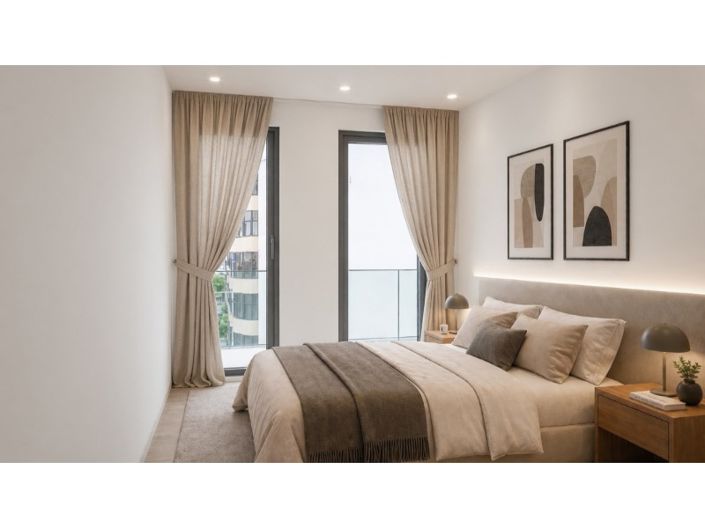 Image No.19-3 Bed Apartment for sale