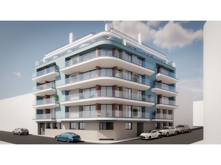 Image No.25-3 Bed Apartment for sale
