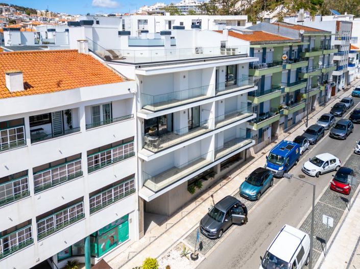 Image No.26-Appartement de 2 chambres à vendre à Nazaré