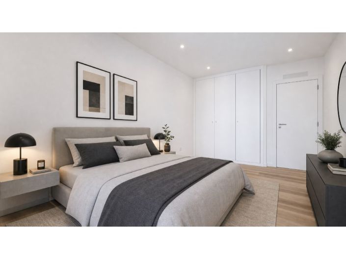 Image No.37-3 Bed Apartment for sale