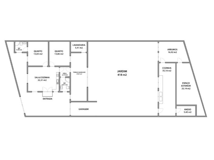 Image No.35-2 Bed House for sale