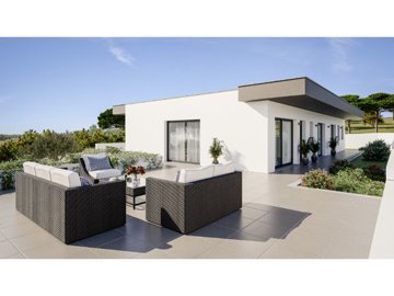 1 - Cadaval, House