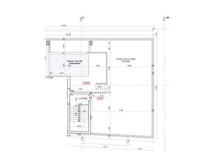 Image No.15-3 Bed Apartment for sale