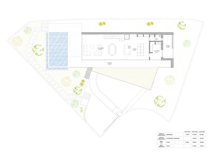 Image No.22-3 Bed House for sale