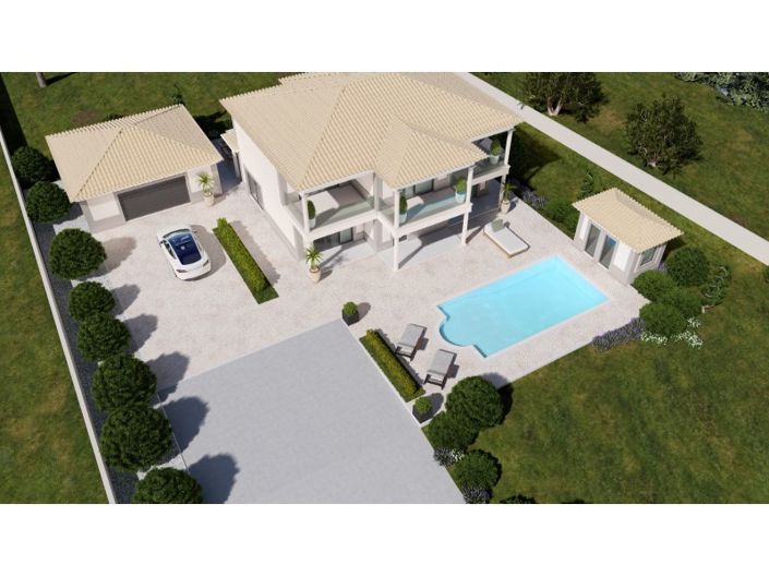 Image No.10-4 Bed House for sale