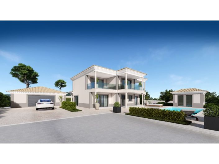 Image No.13-4 Bed House for sale