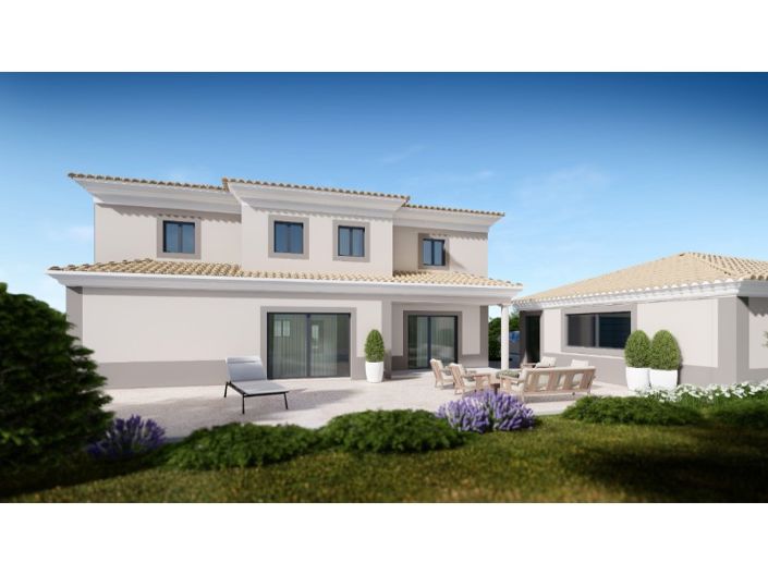 Image No.15-4 Bed House for sale