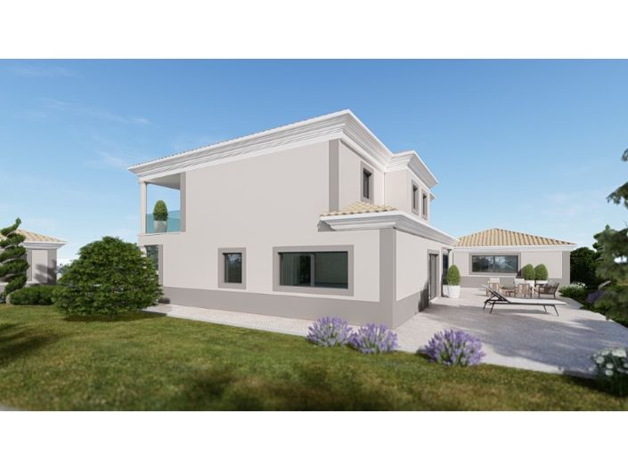Image No.17-4 Bed House for sale
