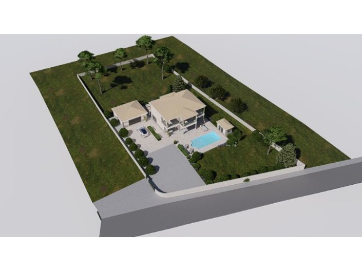 Image No.5-4 Bed House for sale