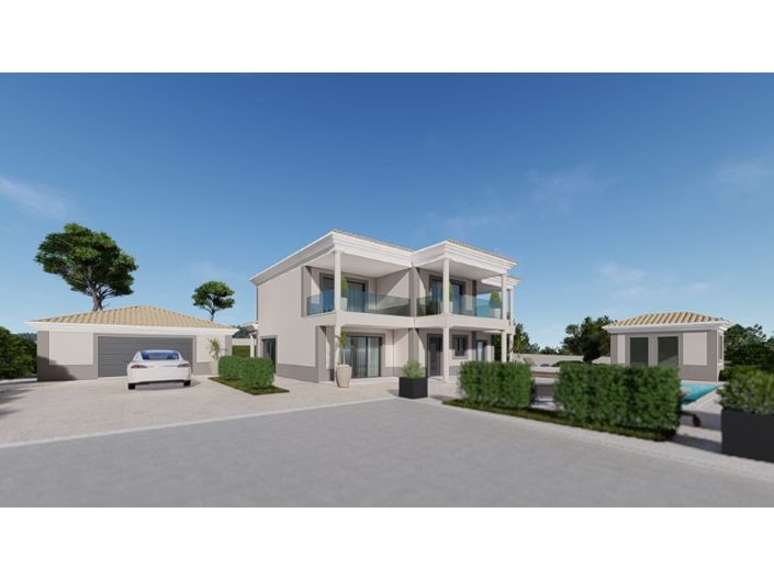 Image No.8-4 Bed House for sale
