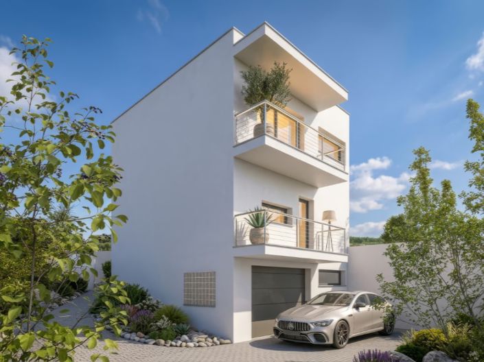 Image No.17-2 Bed House for sale