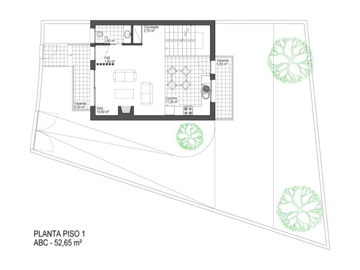 Image No.32-2 Bed House for sale