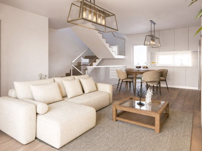 Image No.6-2 Bed House for sale