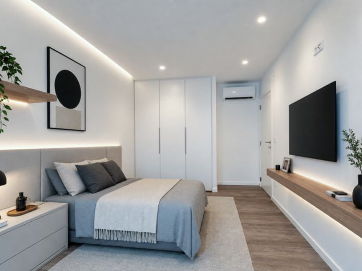 Image No.17-2 Bed Apartment for sale
