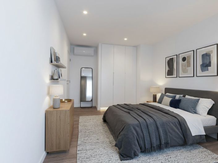 Image No.21-2 Bed Apartment for sale