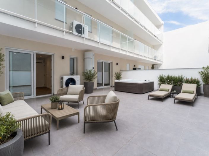 Image No.30-2 Bed Apartment for sale