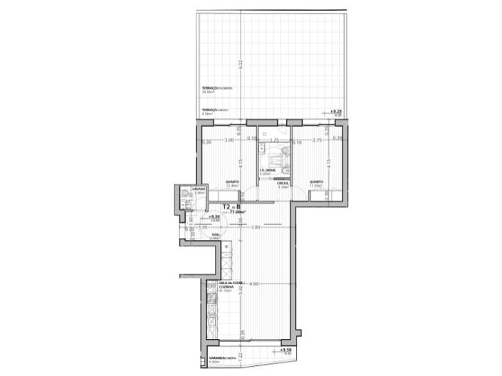 Image No.48-2 Bed Apartment for sale