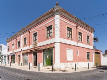 1 - Cartaxo, Propriété