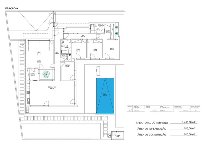 Image No.26-3 Bed House for sale