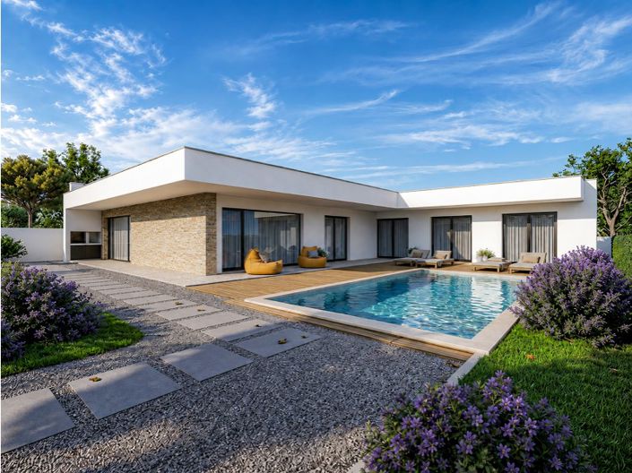 Image No.4-3 Bed House for sale